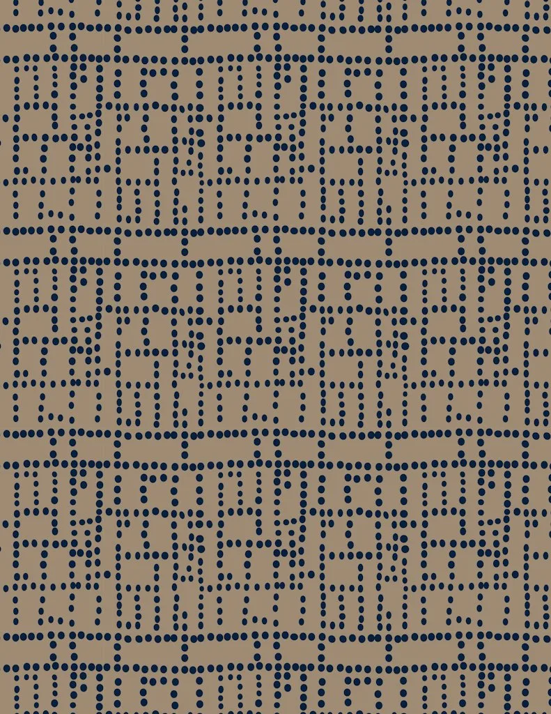 Print & Pattern — image 11
