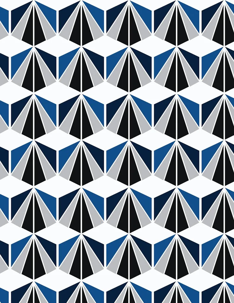 Print & Pattern — image 5
