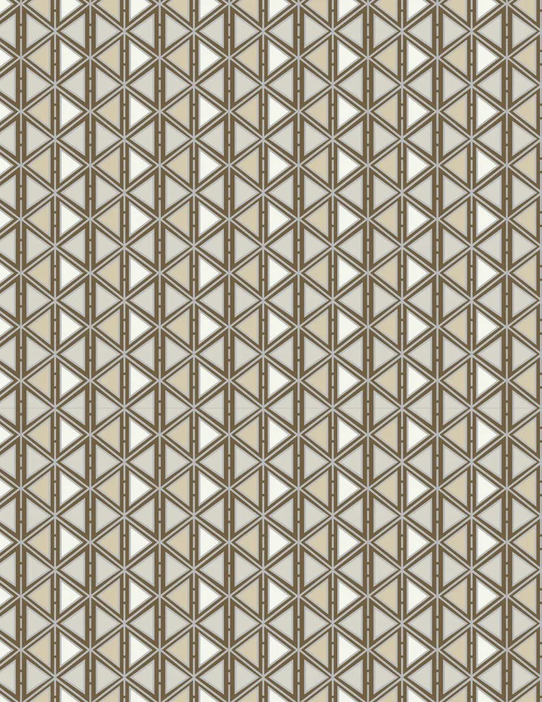 Print & Pattern — image 10