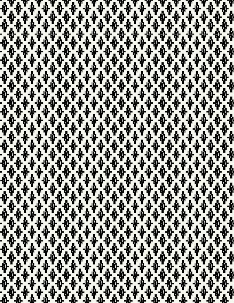 Print & Pattern — image 6