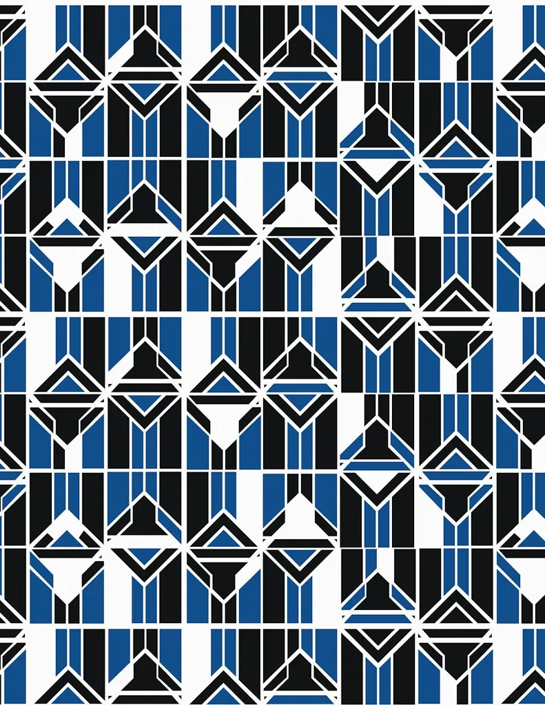 Print & Pattern — image 19
