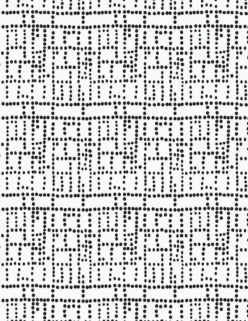 Print & Pattern — image 12