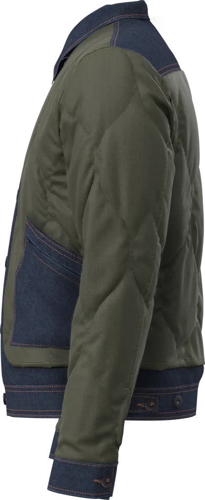 Lee x Alpha Industries — image 5