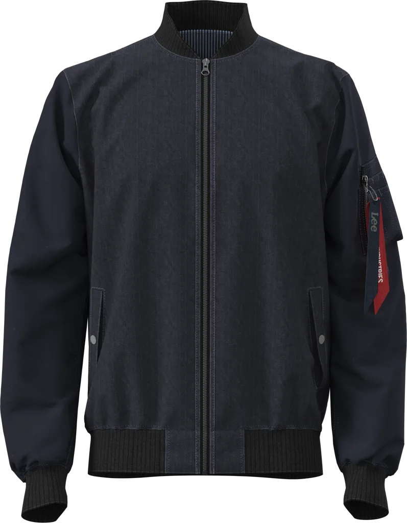 Lee x Alpha Industries — image 34