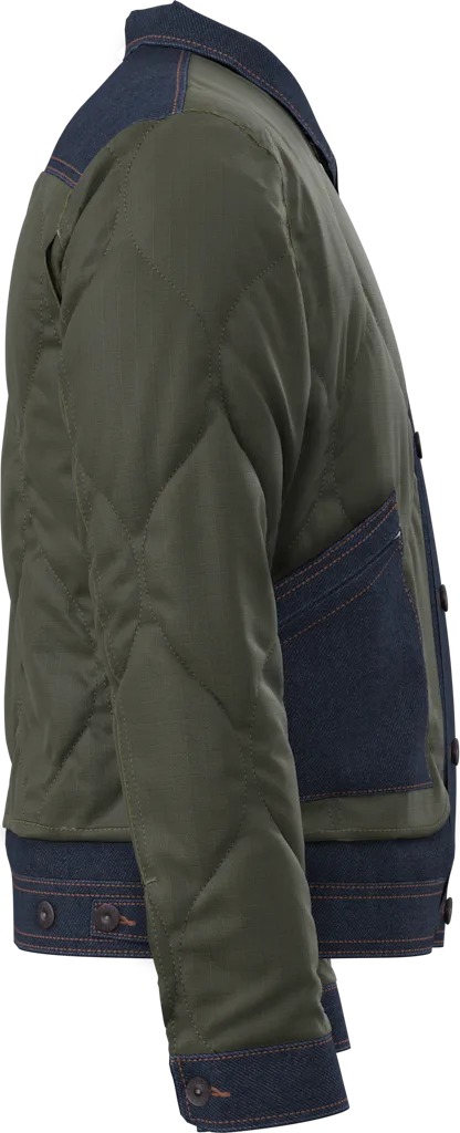 Lee x Alpha Industries — image 4