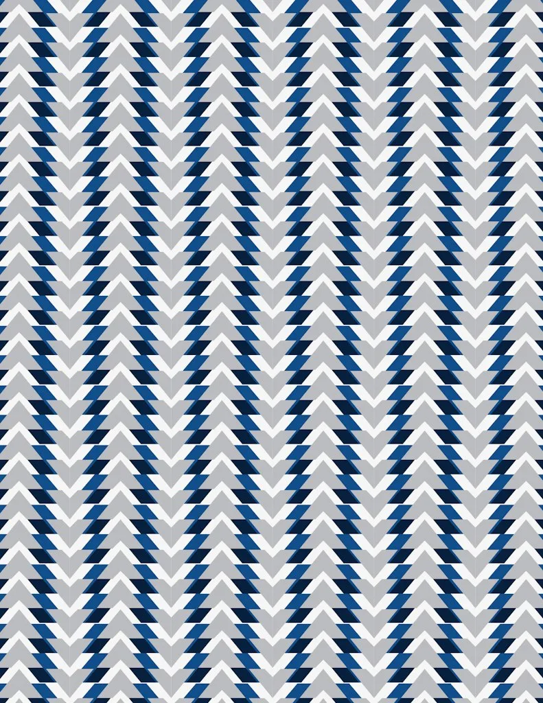 Print & Pattern — image 17