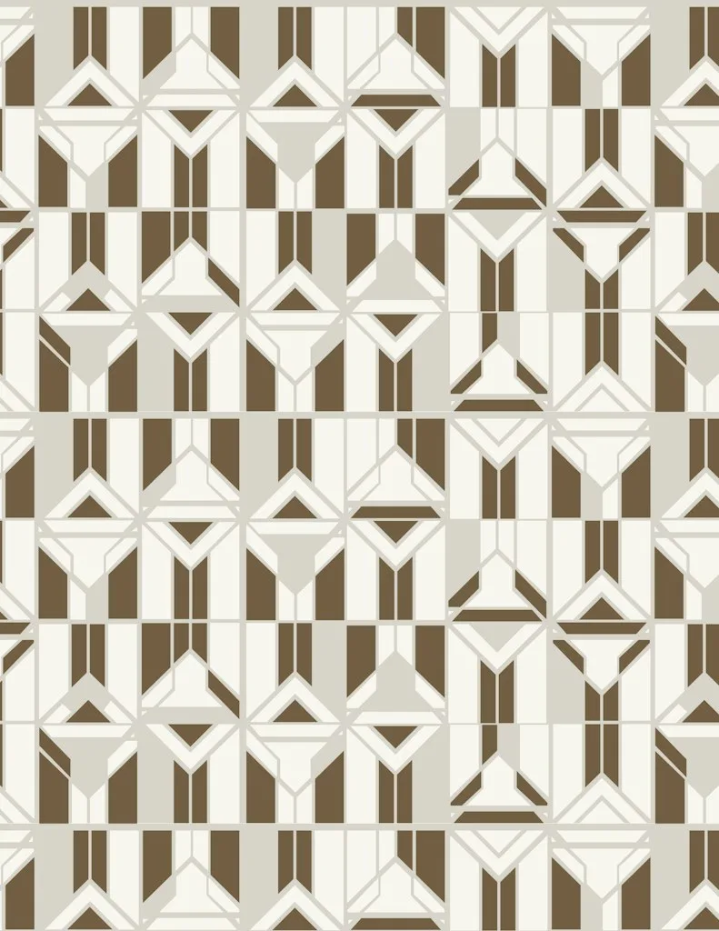 Print & Pattern — image 7