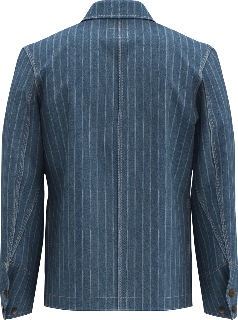 Lee x Paul Smith — image 5