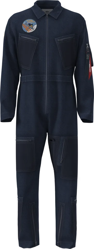 Lee x Alpha Industries — image 22