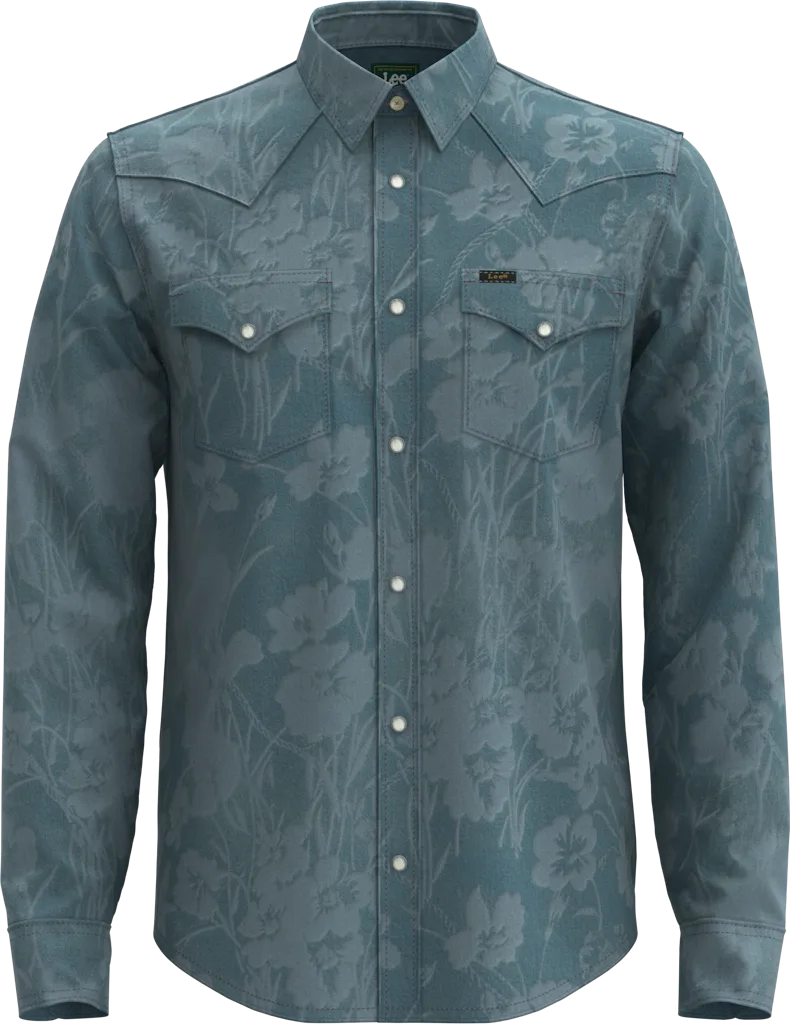 Lee x Paul Smith — image 14
