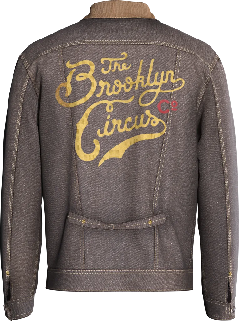 Lee x The Brooklyn Circus — image 7