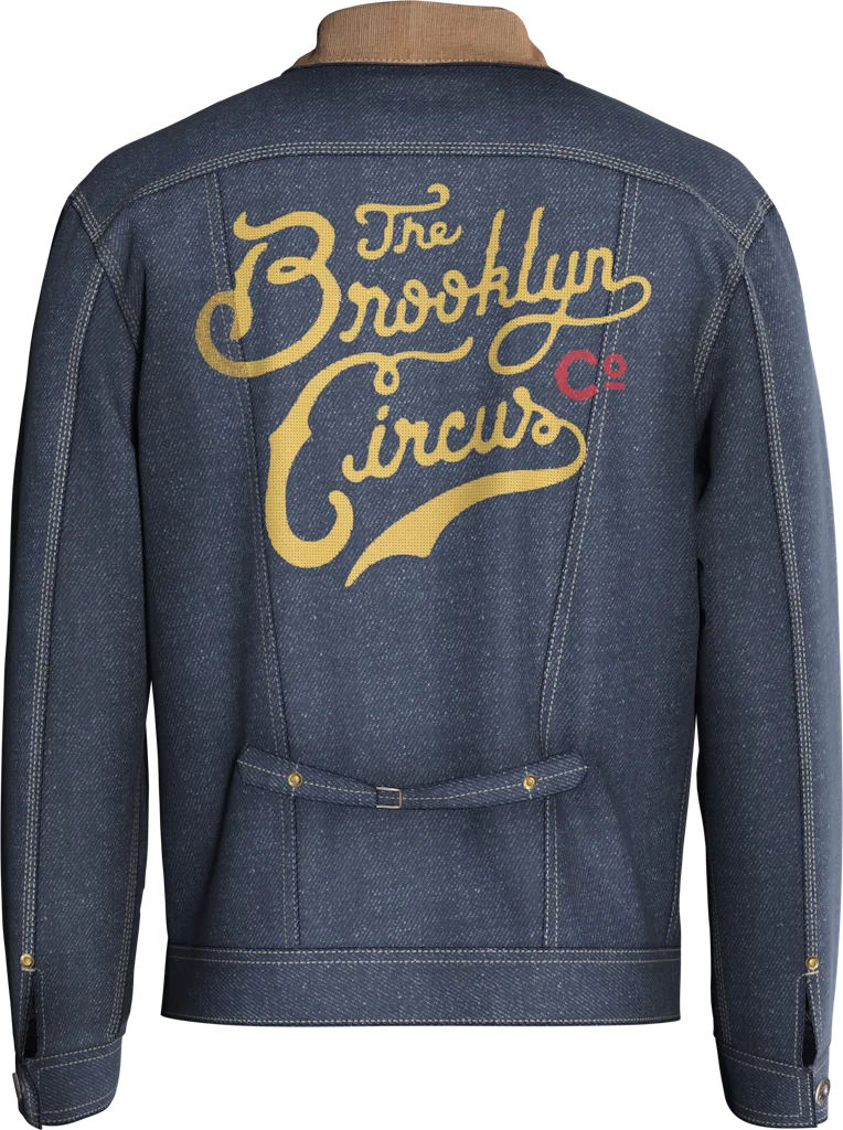 Lee x The Brooklyn Circus — image 11