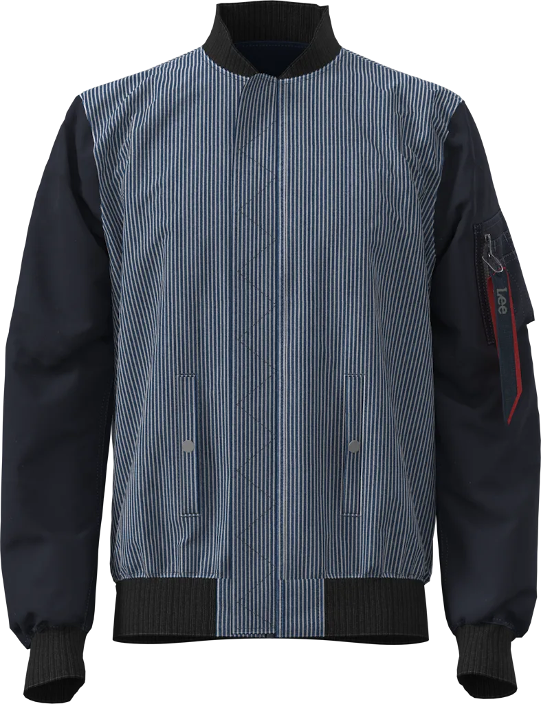 Lee x Alpha Industries — image 38