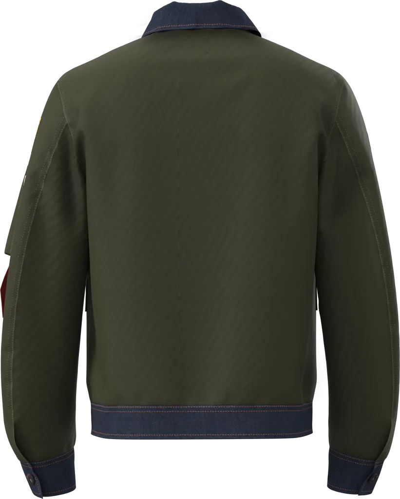 Lee x Alpha Industries — image 11