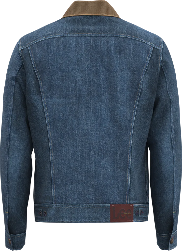 Lee x Paul Smith — image 7