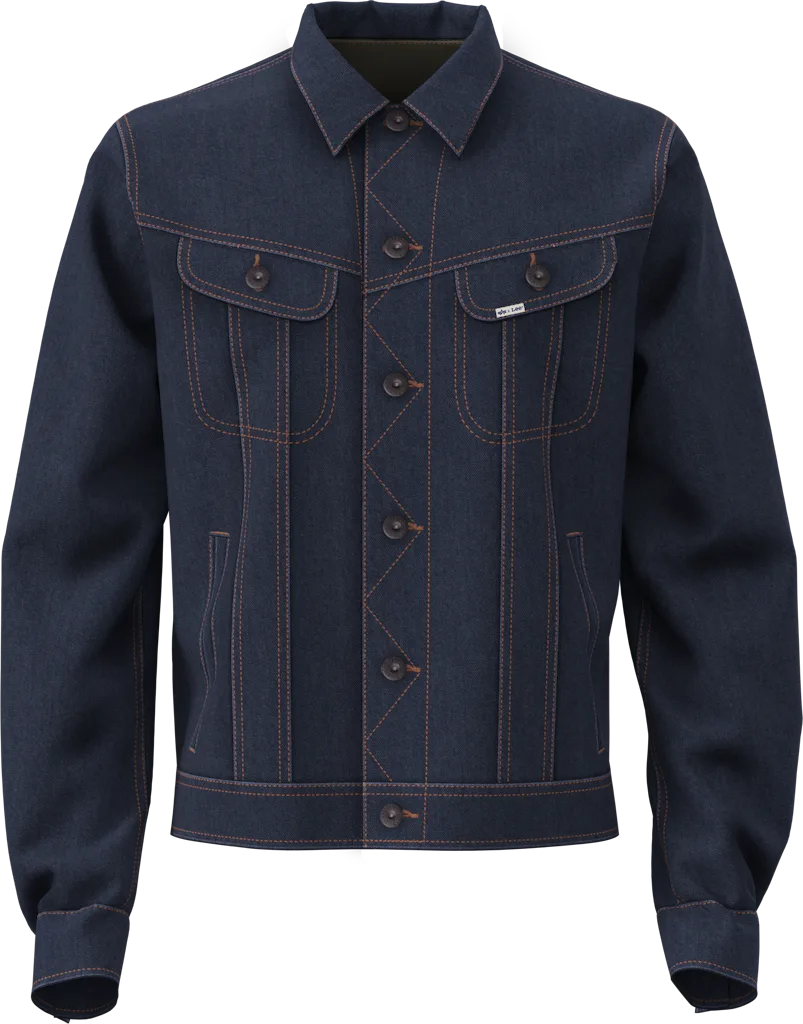 Lee x Alpha Industries — image 6