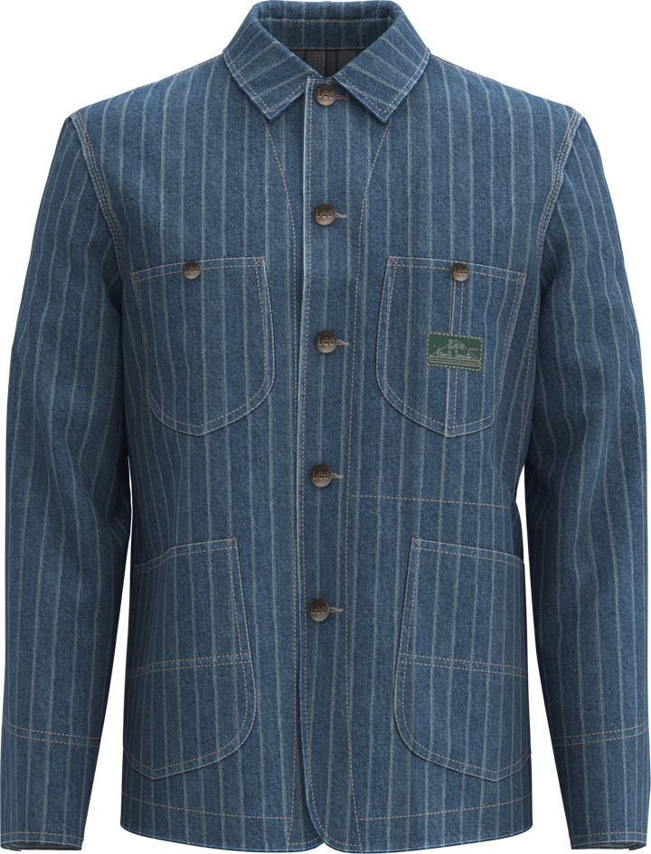 Lee x Paul Smith